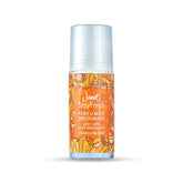 Janet Stay Fresh Perfumed Deodorant Orange Bloom 50ml - ShopXonline